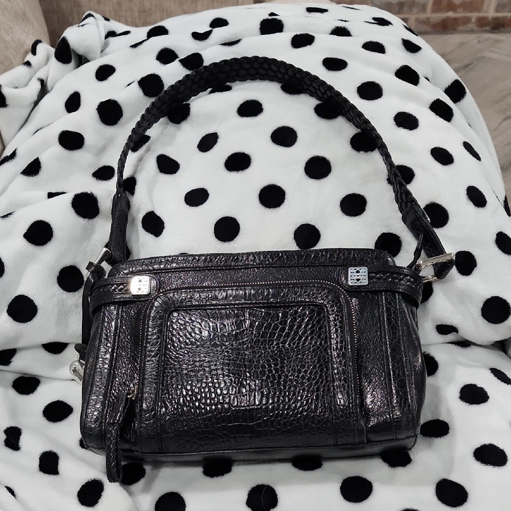 Gently Used Brighton Purse